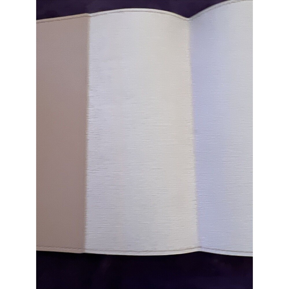 ASVP Shop Bible Cover-Flexible Protective Cover for New World Translation Bible - Picture 3 of 4